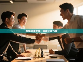 塞维利亚受挫，再度止步八强