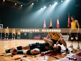 不敌强劲对手落败，球队反思重整旗鼓