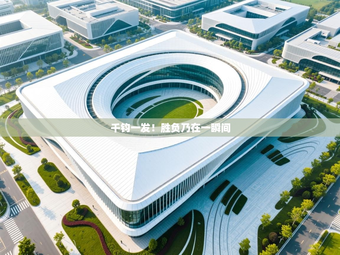 千钧一发!胜负乃在一瞬间 第2张