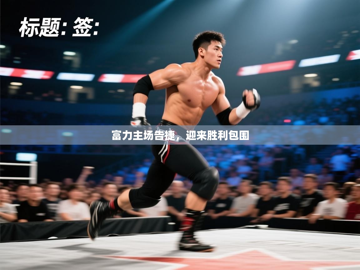 富力主场告捷，迎来胜利包围  第2张