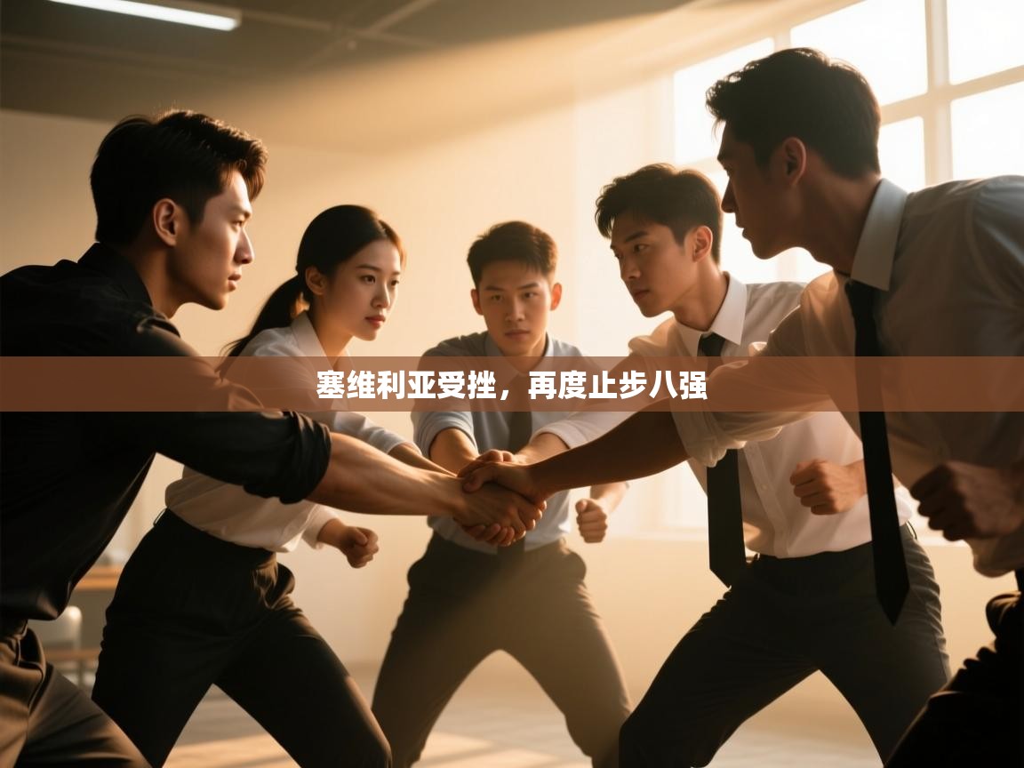 塞维利亚受挫，再度止步八强  第2张