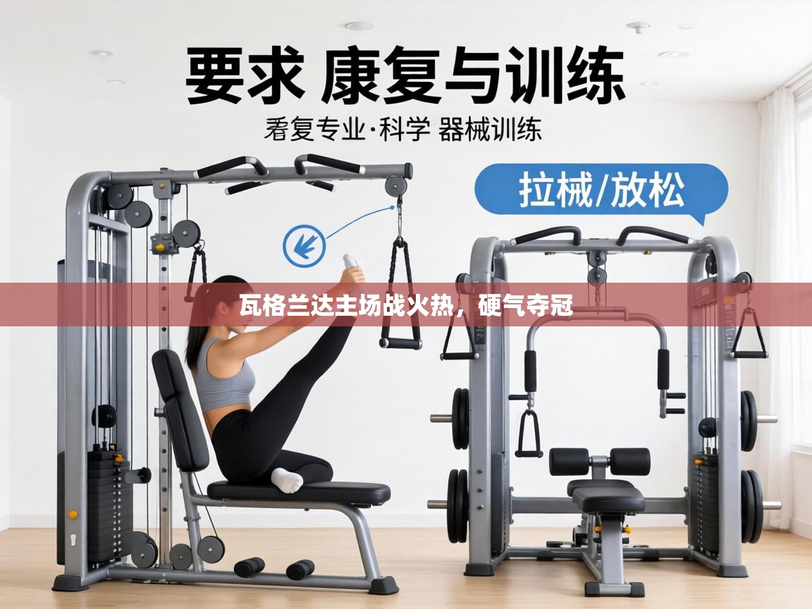 瓦格兰达主场战火热，硬气夺冠  第1张